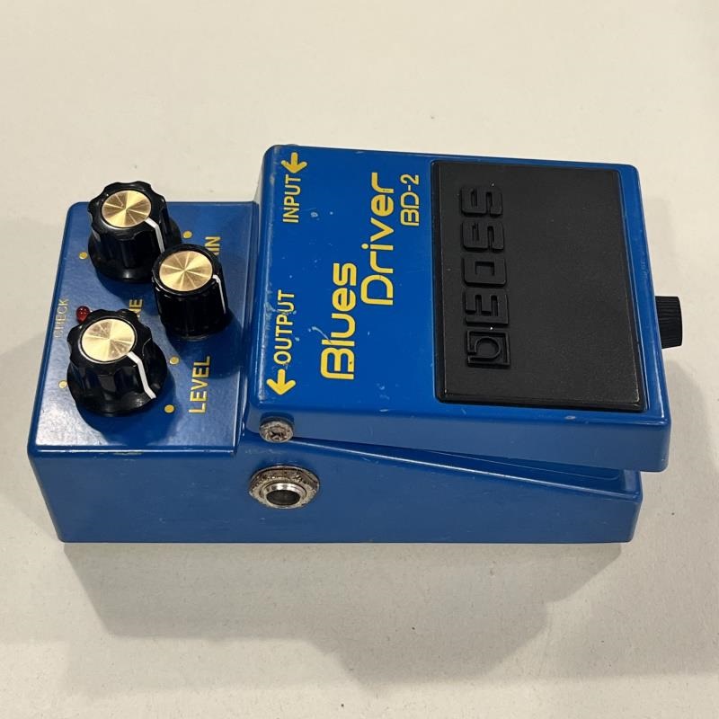 BOSS USED 中古 BD-2 画像2