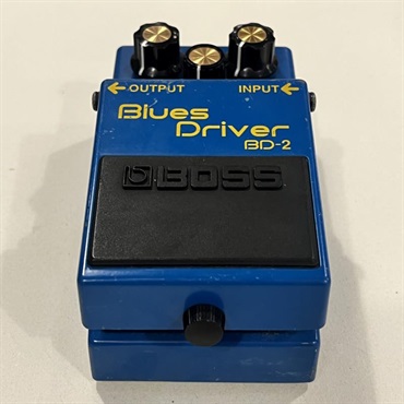 BOSS USED 中古 BD-2 画像3