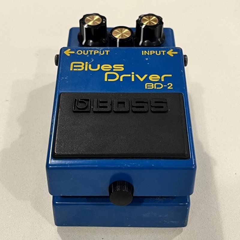 BOSS USED 中古 BD-2 画像3