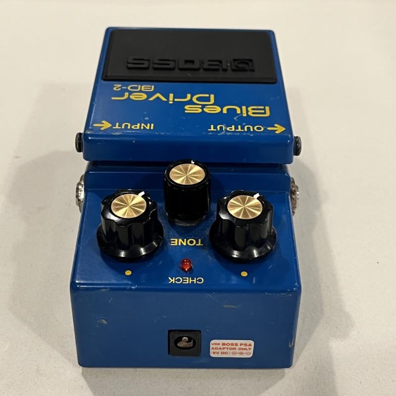 BOSS USED 中古 BD-2 画像4