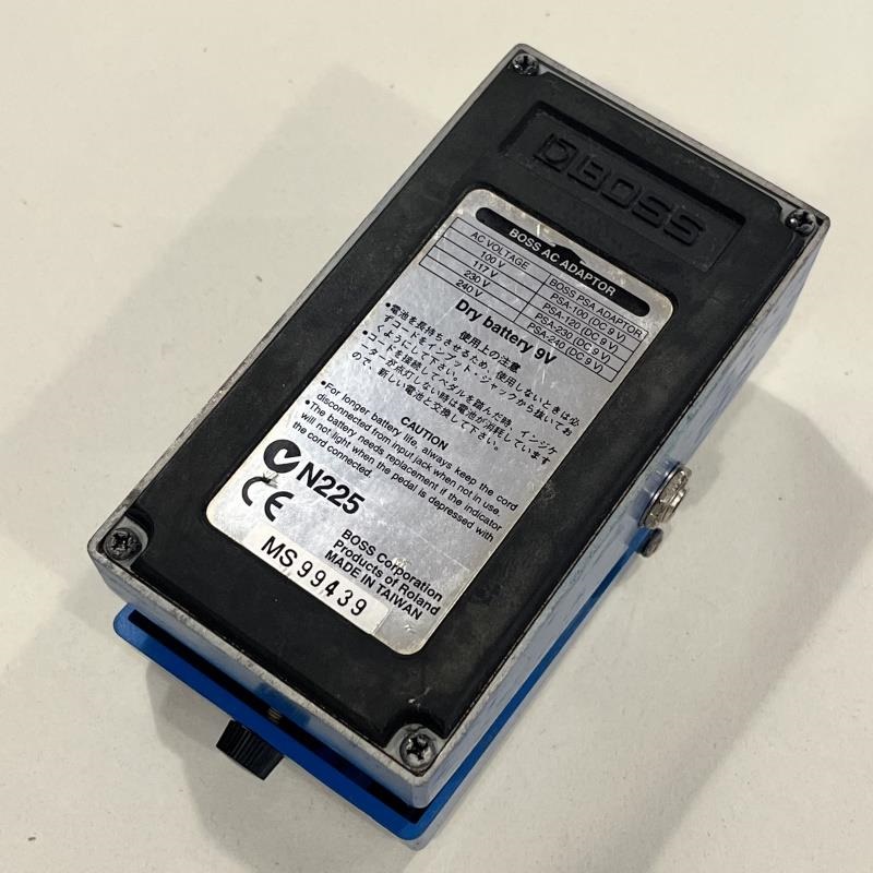 BOSS USED 中古 BD-2 画像5