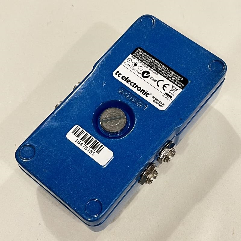 BOSS USED 中古 BD-2 画像7