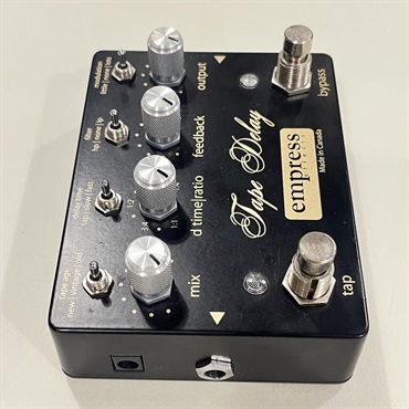 Empress Effects USED 中古 tape delay 画像2