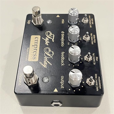Empress Effects USED 中古 tape delay 画像3