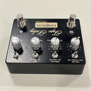 Empress Effects USED 中古 tape delay 画像4