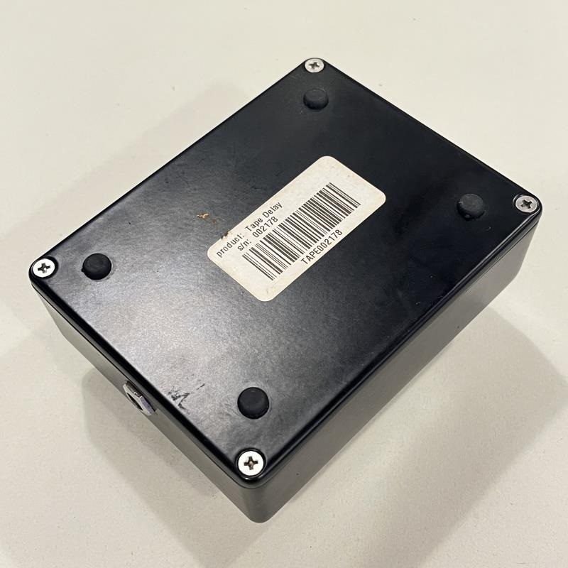 Empress Effects USED 中古 tape delay 画像5