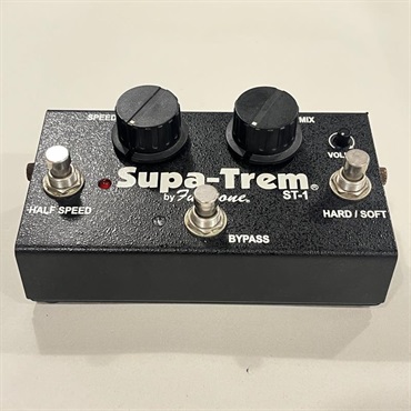Fulltone USED 中古 Supa-Trem ST-1 画像1