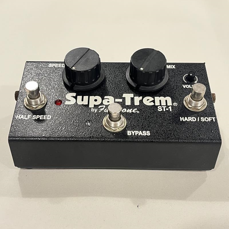 Fulltone USED 中古 Supa-Trem ST-1 画像1