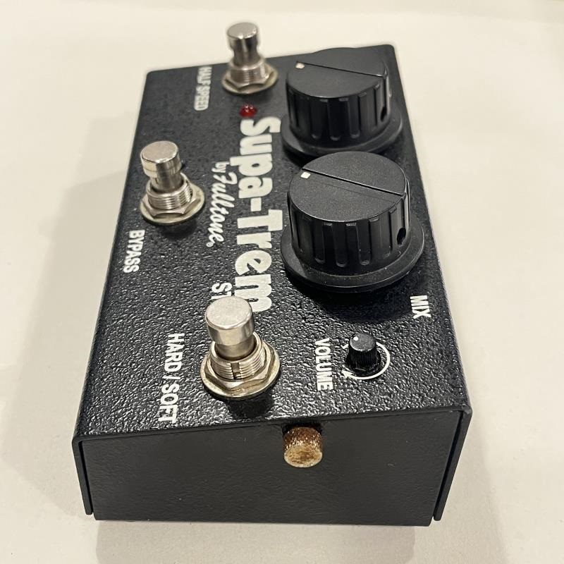 Fulltone USED 中古 Supa-Trem ST-1 画像2