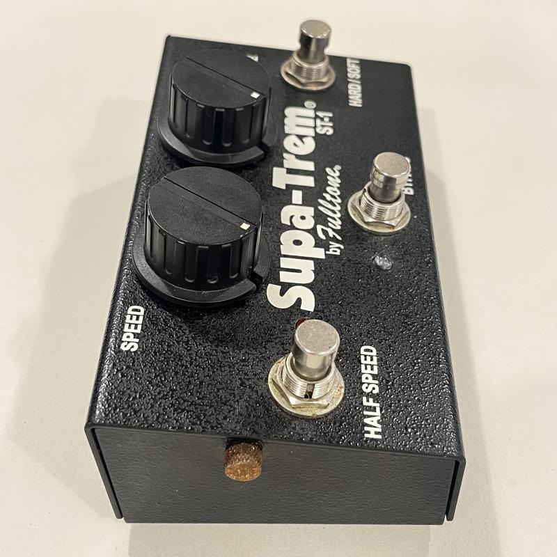 Fulltone USED 中古 Supa-Trem ST-1 画像3