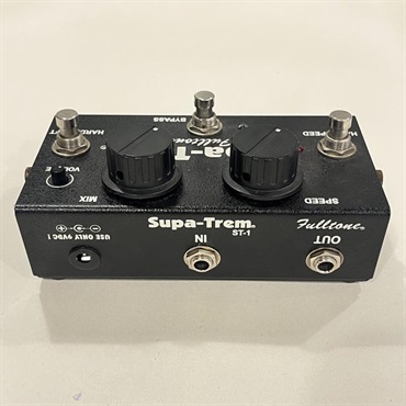 Fulltone USED 中古 Supa-Trem ST-1 画像4