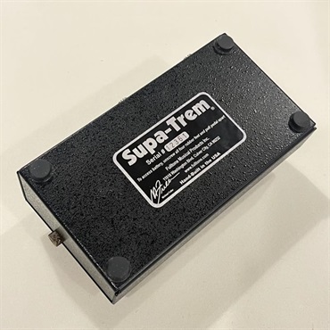 Fulltone USED 中古 Supa-Trem ST-1 画像5