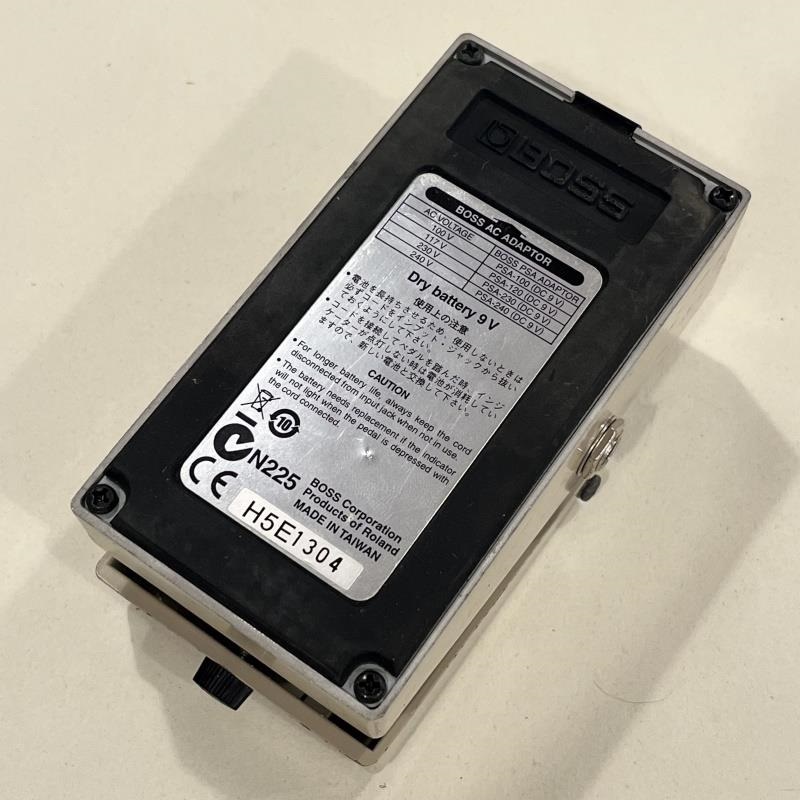 BOSS USED 中古 GE-7 画像5