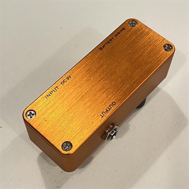 One Control USED 中古 Fluorescent Orange 画像5
