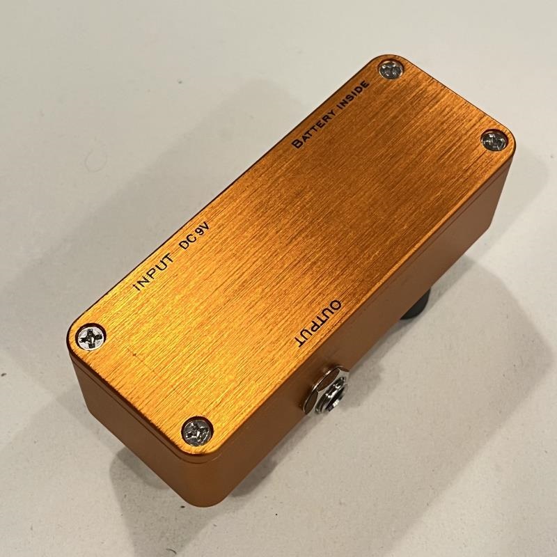 One Control USED 中古 Fluorescent Orange 画像5