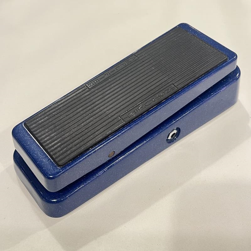 Dunlop (Jim Dunlop) USED 中古 GCB-95BL Crybaby 画像2