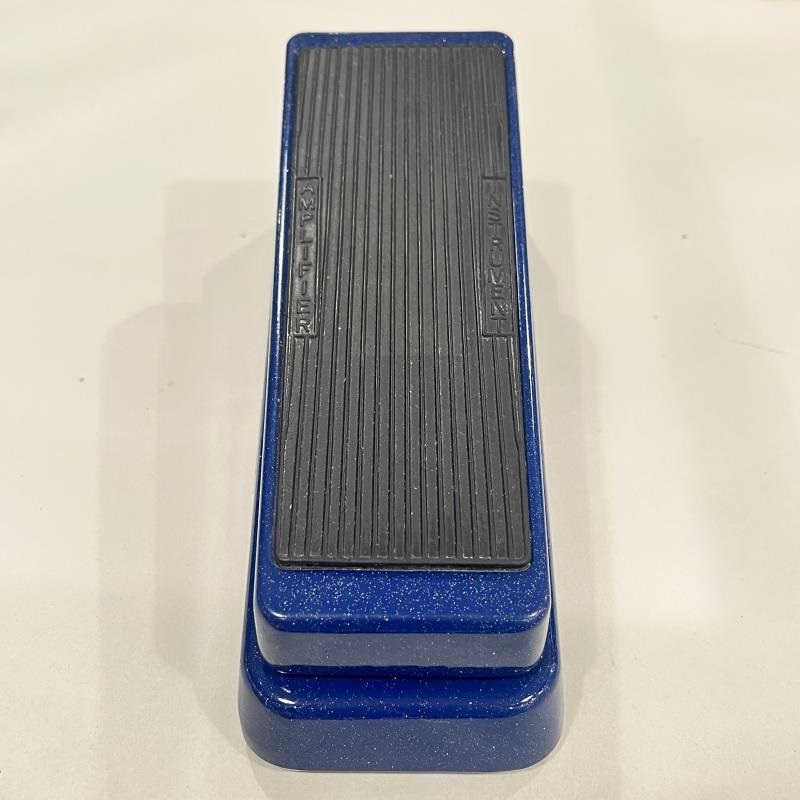 Dunlop (Jim Dunlop) USED 中古 GCB-95BL Crybaby 画像5