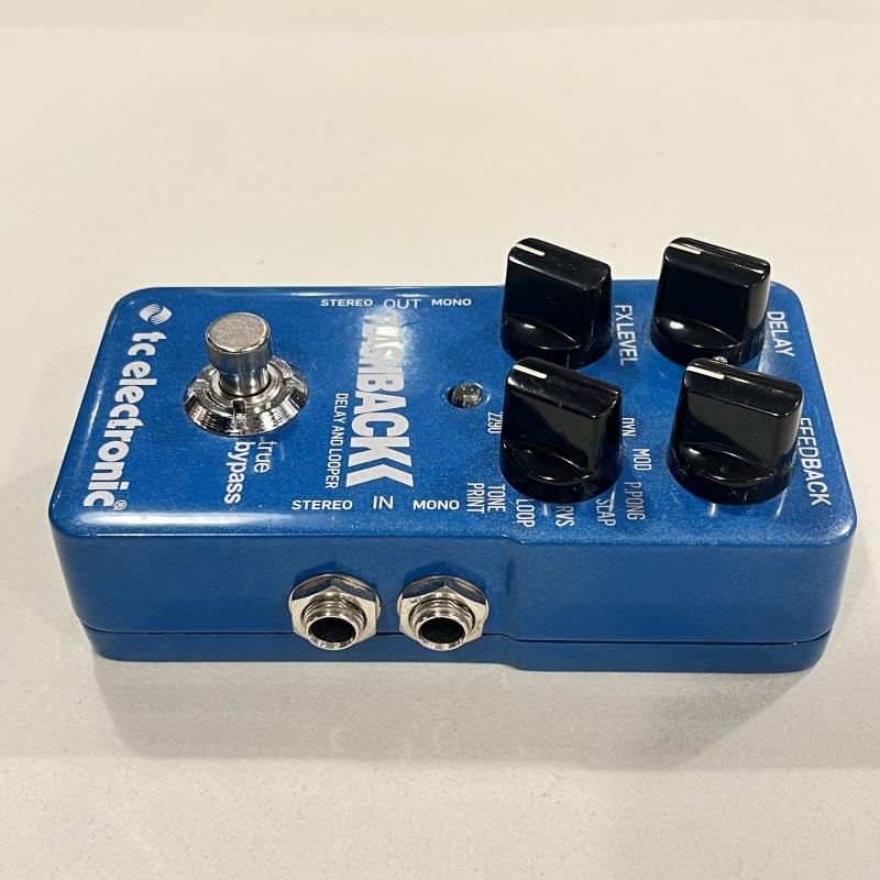 tc electronic USED 中古 Flashback 画像2