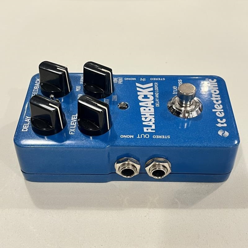 tc electronic USED 中古 Flashback 画像3