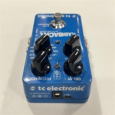 tc electronic USED 中古 Flashback 画像4