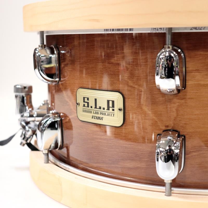 TAMA USED 中古 LMP1465F-SEN [S.L.P. -Sound Lab Project- / Studio Maple 14''×6.5''] 画像1