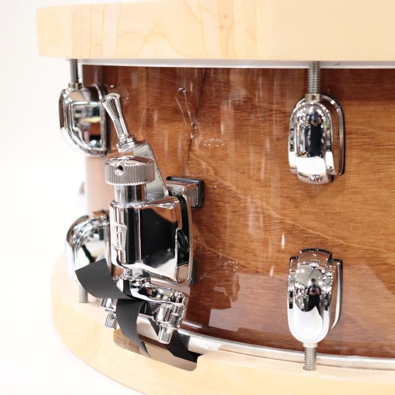 TAMA USED 中古 LMP1465F-SEN [S.L.P. -Sound Lab Project- / Studio Maple 14''×6.5''] 画像2