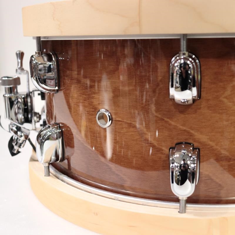 TAMA USED 中古 LMP1465F-SEN [S.L.P. -Sound Lab Project- / Studio Maple 14''×6.5''] 画像3