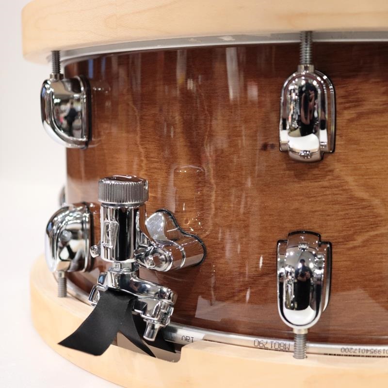 TAMA USED 中古 LMP1465F-SEN [S.L.P. -Sound Lab Project- / Studio Maple 14''×6.5''] 画像4