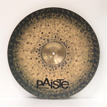 PAiSTe USED 中古 Signature Dark Energy Ride Mark-I 20'' [2355g] 画像1