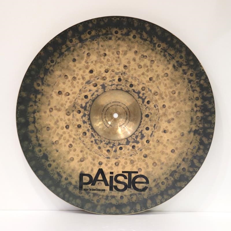 PAiSTe USED 中古 Signature Dark Energy Ride Mark-I 20'' [2355g] 画像1