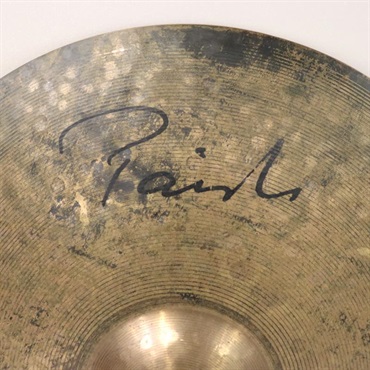 PAiSTe USED 中古 Signature Dark Energy Ride Mark-I 20'' [2355g] 画像2