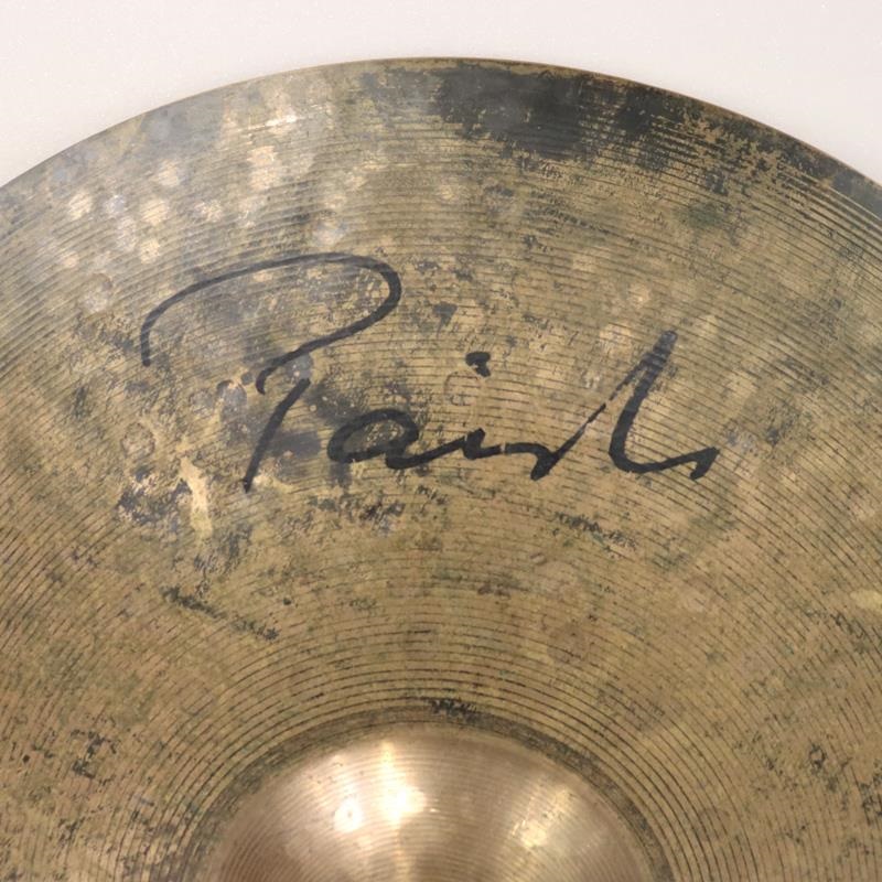 PAiSTe USED 中古 Signature Dark Energy Ride Mark-I 20'' [2355g] 画像2
