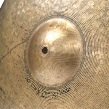 PAiSTe USED 中古 Signature Dark Energy Ride Mark-I 20'' [2355g] 画像3