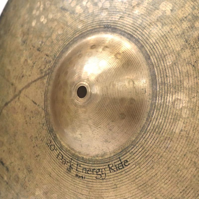 PAiSTe USED 中古 Signature Dark Energy Ride Mark-I 20'' [2355g] 画像3