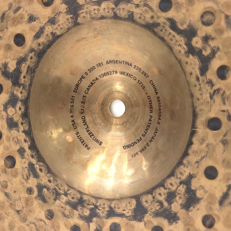 PAiSTe USED 中古 Signature Dark Energy Ride Mark-I 20'' [2355g] 画像4