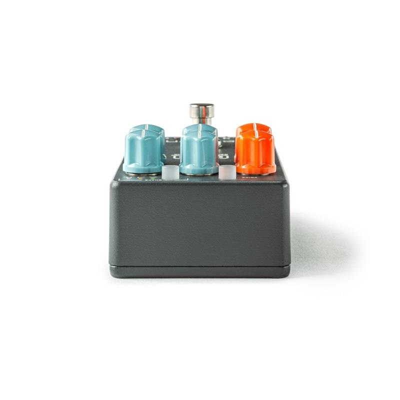 MXR 【次回2026年1月以降入荷予定、ご予約受付中】 MB301 BASS SYNTH 画像1