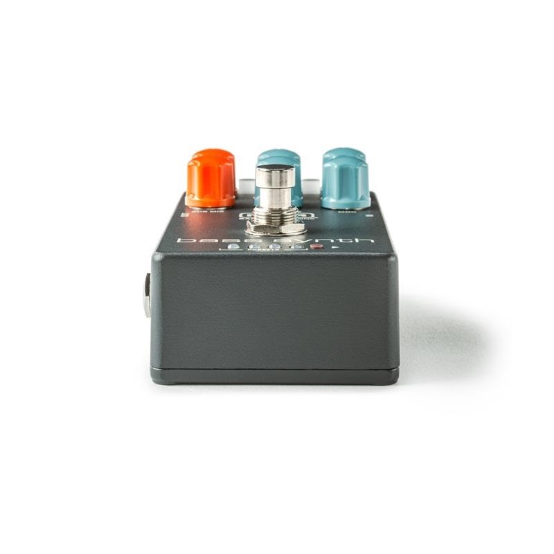 MXR 【次回2026年1月以降入荷予定、ご予約受付中】 MB301 BASS SYNTH 画像2