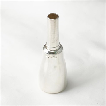 その他ブランド(管楽器・吹奏楽器) USED 中古 Donat ドゥナ / Gunn Fu トランペット用 マウスピース【夏のボーナスセール】 画像1
