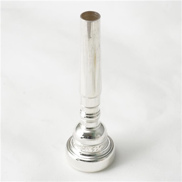 LASKEY USED 中古 ラスキー / 40ES トランペット用 マウスピース 画像1