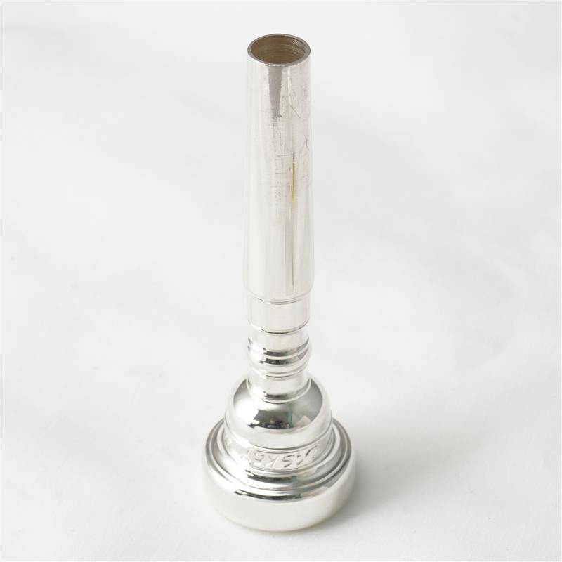 LASKEY USED 中古 ラスキー / 40ES トランペット用 マウスピース 画像1
