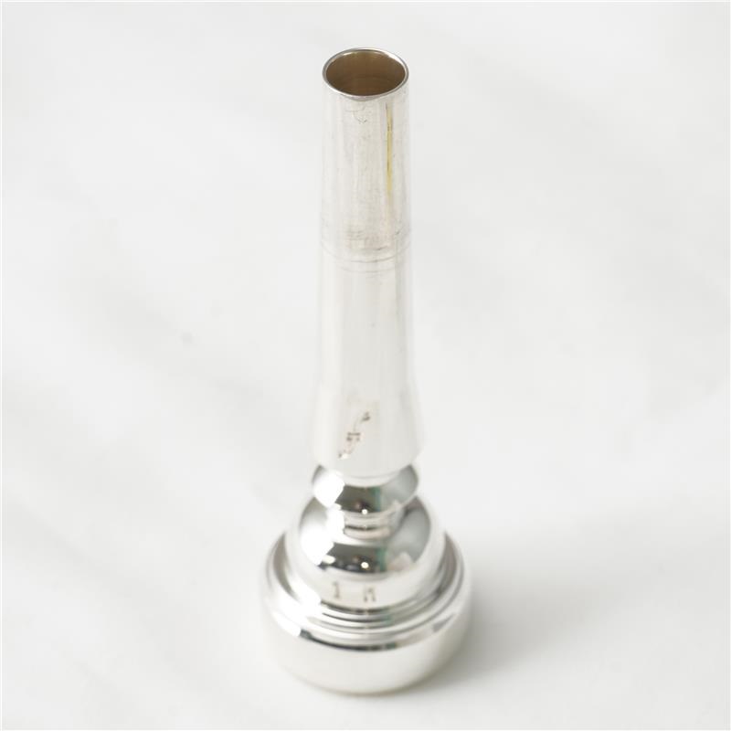 その他ブランド(管楽器・吹奏楽器) USED 中古 Frate Precision フラーテ・プレチージョン / 1M トランペット用 マウスピース 画像1