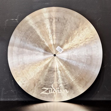 Zildjian K KEROPE Thin High Ride 20'' [KER0120/1686g]【数量限定シンバルケースプレゼント！】 画像3