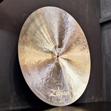 Zildjian K KEROPE Medium Low Ride 22'' [KER0222/2396g]【数量限定シンバルケースプレゼント！】 画像1