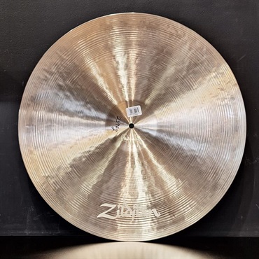 Zildjian K KEROPE Medium Low Ride 22'' [KER0222/2396g]【数量限定シンバルケースプレゼント！】 画像3