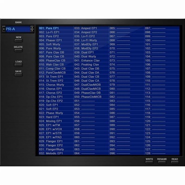 Roland SRX ELECTRIC PIANO Software Synthesizer [Lifetime Key] (ローランド)(ソフトシンセ)(オンライン納品)(2時間以内に納品) 画像8