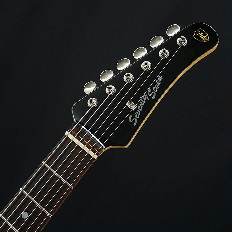 Seventy Seven USED 中古 RBN-2［SN.JE130282］ セブンティー セブン イケベリユース認定中古楽器 画像6