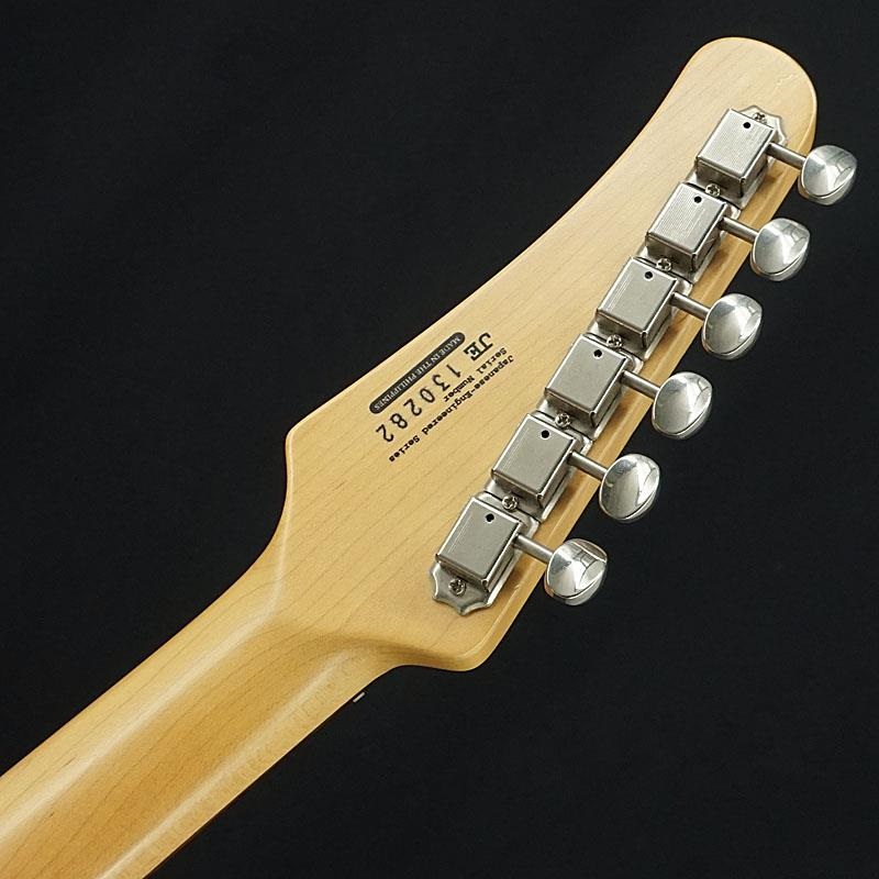 Seventy Seven USED 中古 RBN-2［SN.JE130282］ セブンティー セブン イケベリユース認定中古楽器 画像7