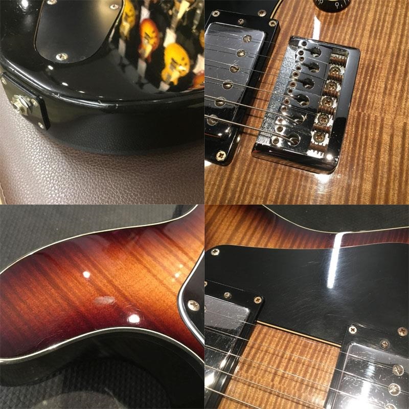 Seventy Seven USED 中古 RBN-2［SN.JE130282］ セブンティー セブン イケベリユース認定中古楽器 画像8