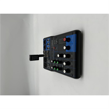 MIDIPLUS WAVE ステレオ・ワイヤレス・オーディオ・システム(ミディプラス)(2.4GHzワイヤレスシステム)(3.5mmステレオミニプラグ) 画像5