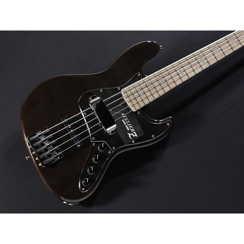 ATELIER Z M#265 Custom (TP-BLK/M) 画像2